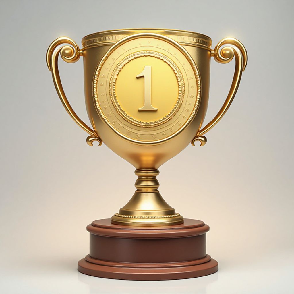 Best Mobile App Award