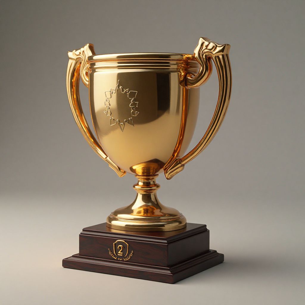 User Experience Award