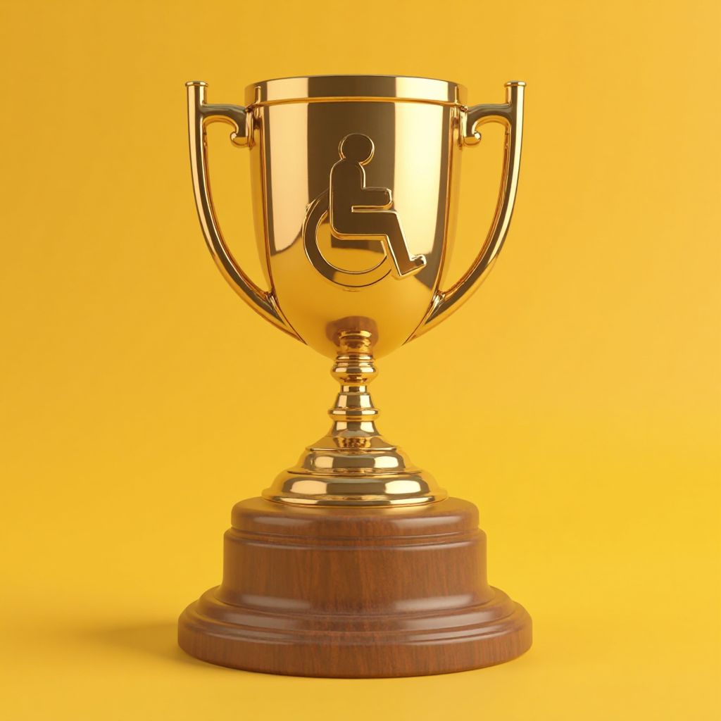 Accessibility Award