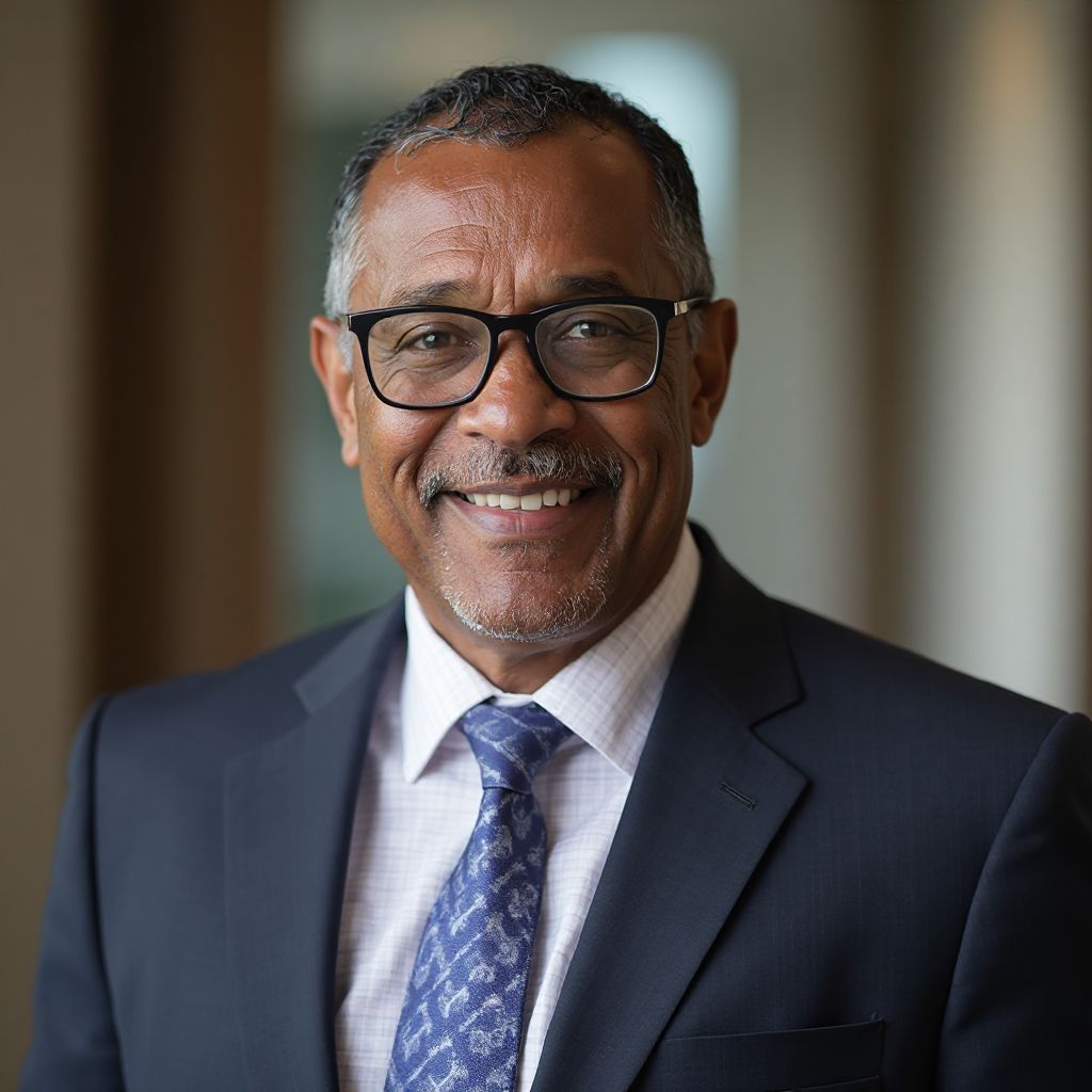 Dr. Marcus Bennett, CIO at MedLife Solutions